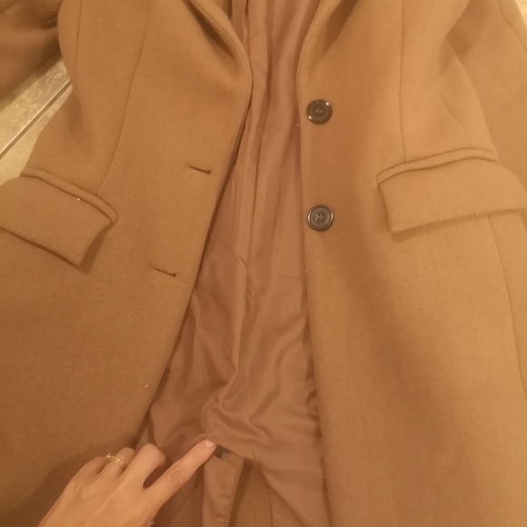 Vero Moda WOOL coat - Picture 7 of 12